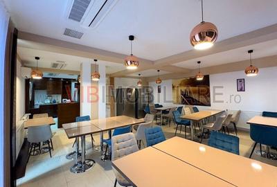 Grozăvești – Hotel Sir Orhideea Spațiu de birouri 224 mp utili - 3