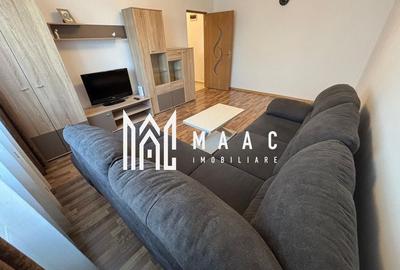 Apartament 2 camere | Etaj 1 | Mobilat & Utilat | Loc parcare | Calea Cisnădiei - 1