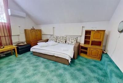 Tur LIVE! In aria Centrala a Brasovului, Hotel distinct - 33