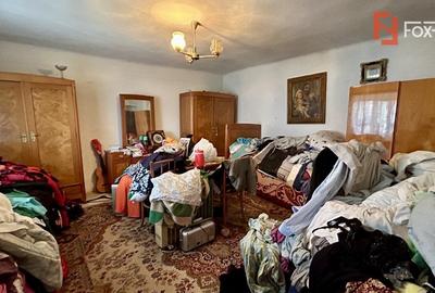 Casa 5 camere + teren 1845 mp Sanandrei - 10