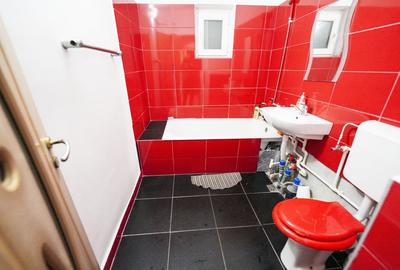 Apartament cu 2 camere decomandat, mobilat în Rovine - 7