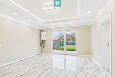 Duplex pe parter, 4 camere, Reca? - 1