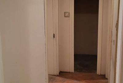 Apartament cu 3 camere în Tudor - 1