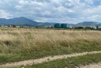 Teren de vanzare in Brasov - oportunitate pentru afacere - 4