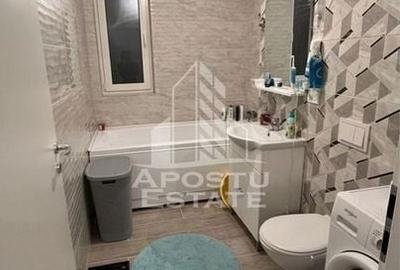 Apartament 2 Camere,2 locuri de parcare, centrala si Ac Dumbravita!!! - 2