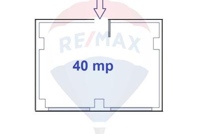 Birou de inchiriat in cladire de birouri, Brasov, langa Prefectura - 5