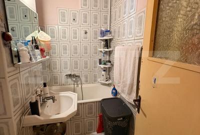 Apartament 2 camere, 50 mp, mobilat si utilat modern, zona Grivitei - 6