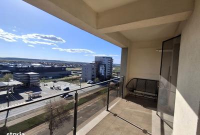 Apartament cu 2 camere în Albești