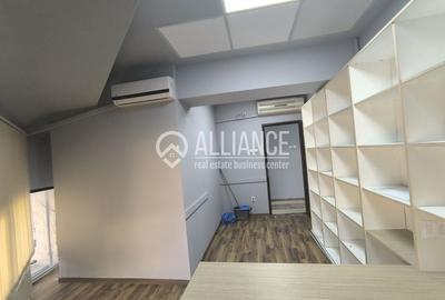 BALADA NEJ(COD03)-Birouri cu suprafete mici, medii si parcare! - 14