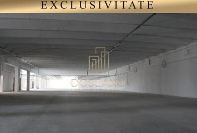 SPATIU INDUSTRIAL - HALA | LES | BIHOR - 1