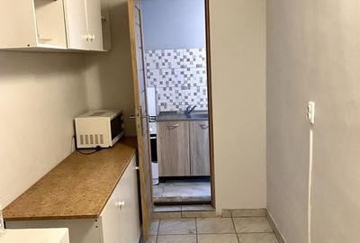 Apartament cu 2 camere nedecomandat în Obor - 1