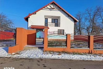 Casă cu 6 camere cu Teren 759 Mp în Moara - 19