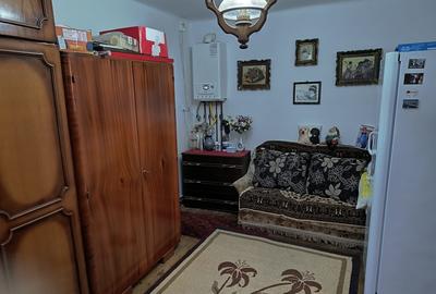 Vanzare casa cu teren de 3600 mp Miercurea Sibiului - 5