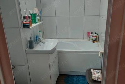 Garsonieră decomandată în Hipodrom - 8