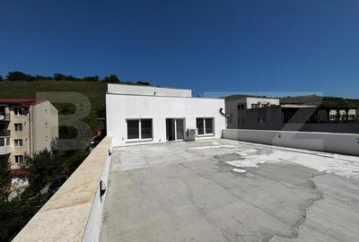 Penthouse, 5 camere, 2 bai, 161 mp, PETFRIENDLY, parcare, zona Stejarului - 13