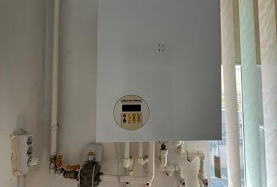 Casă individuală cu 4 camere cu Teren 121 Mp în Ultracentral - 7