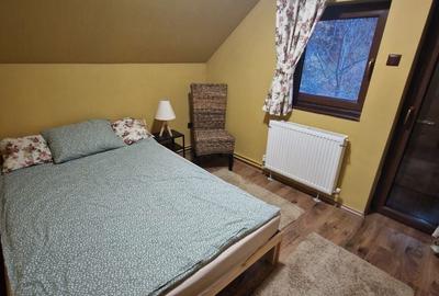 Casă cu 4 camere cu Teren 900 Mp în Bratca - 4