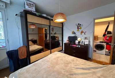 Apartament cu 2 camere semidecomandat, mobilat în Berceni - 1