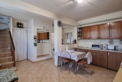 Eroii Revolutiei -  Casa  locuibila - teren 363 mp - deschidere 20.71 mp - P+1E - 18