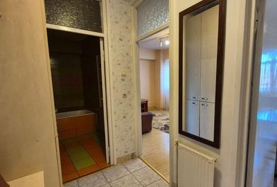 Apartament cu 1 camera,decomandat,etaj 1, zona strazii Bucegi,Manastur - 13