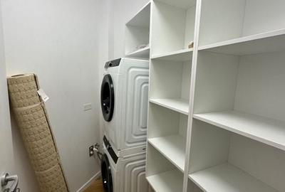 Apartament 3 camere - 92 mp suprafata utila - 21
