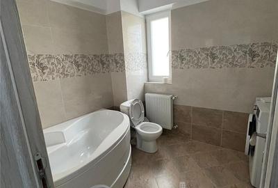 Apartament cu 2 camere în Valea Lupului - 8