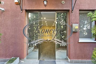 Spatiu de birou modern, zona Iris, pretabil pentru activitate imediata Spatiu de birou modern, zona Iris, pretabil pentru activitate imediata - 8