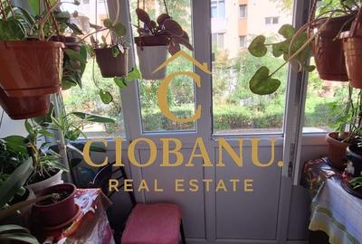 Apartament 3 camere ETAJ 1 de vanzare zona Craiovita Noua - 12