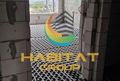 Vanzare ap 2 camere centrala proprie incalzire in pardoseala Aparatorii Patriei - 7