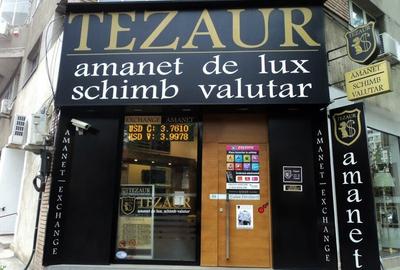 Spațiu comercial, 15 mp în Dorobanți