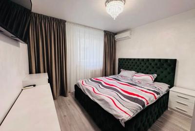 Apartament cu 2 camere circular, mobilat în Drumul Taberei