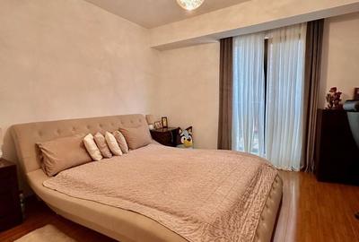Apartament cu 2 camere decomandat în Dămăroaia - 11