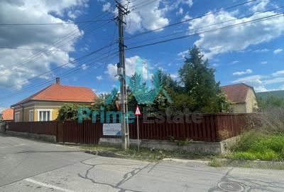Casă individuală cu 3 camere cu Canalizare în Gilău - 3
