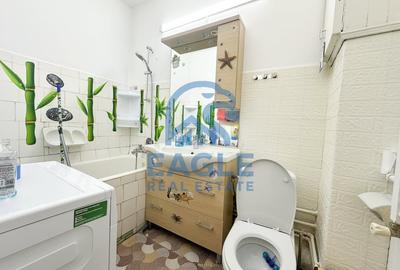 Tomis 2 - 2 Camere decomandat cu centrala AC si balcon pe termen lung - 15