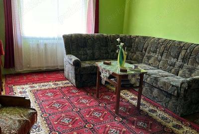 Casa pentru doua familii Reghin - 1