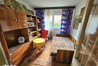 Apartament cu 3 camere în Moroasa 2 - 2