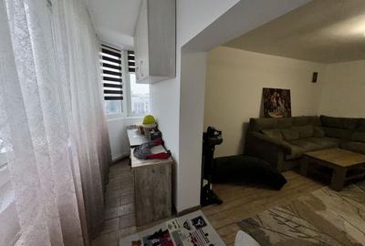 Institutul de Marină apartament decomandat 3 camere 78 mp - 12