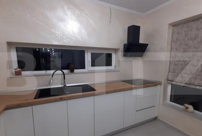 Casa de inchiriat ,moderna , 4 camere , 120 mp , 470 mp tere - 14