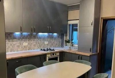Casă cu 3 camere cu Teren 1600 Mp în Calea Călărașilor - 6