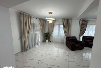 Casă cu 5 camere cu Teren 1213 Mp în Ostroveni - 15