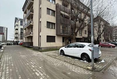 Garsonieră în Central - 7