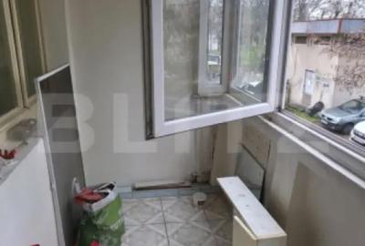 Apartament cu 2 camere semidecomandat în Central - 11