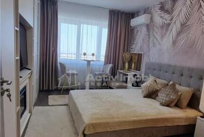 Faleza Dunarii 1 camera renovat complet - 2