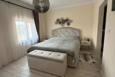 Casă cu 4 camere în Chișoda