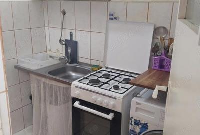 Garsonieră semidecomandată în Tudor Vladimirescu - 7