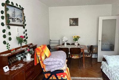 Apartament cu 2 camere decomandat în Central - 7