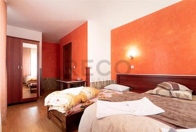 RECO Pensiune turistica cu 20 camere, Baile Felix-Bihor - 4