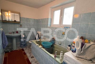 Casa de vanzare 2 camere mobilat utilata 82 mpu Gusterita Si Casa de vanzare 2 camere mobilat utilata 82 mpu Gusterita Si - 21