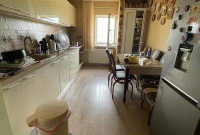 Apartament 54 mp 2 dormitoare cu balcon fiecare - 1