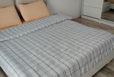 Garsonieră decomandată în Central - 2